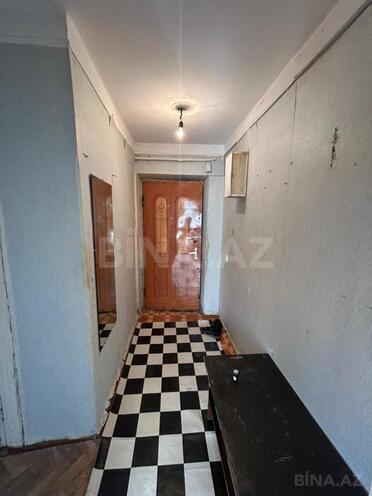 İcarəyə verilir 1 otaqlı köhnə tikili 55 m², Bakıxanov q., photo 16 from 21
