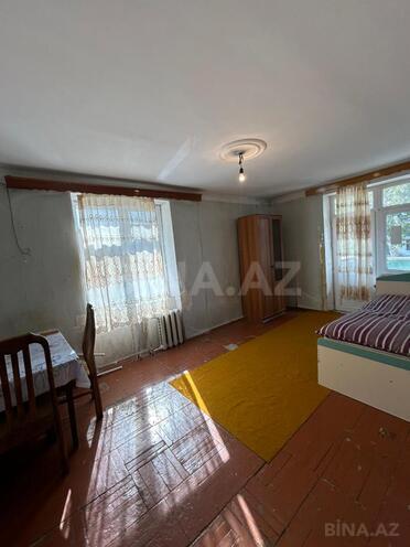 İcarəyə verilir 1 otaqlı köhnə tikili 55 m², Bakıxanov q., photo 6 from 21