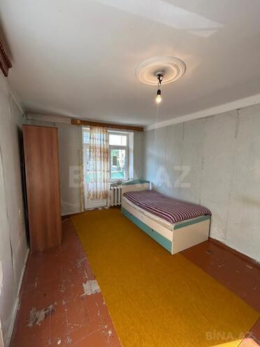 İcarəyə verilir 1 otaqlı köhnə tikili 55 m², Bakıxanov q., photo 3 from 21