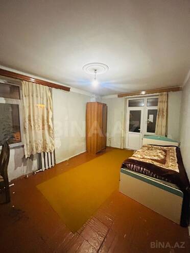 İcarəyə verilir 1 otaqlı köhnə tikili 55 m², Bakıxanov q., photo 1 from 21