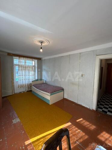 İcarəyə verilir 1 otaqlı köhnə tikili 55 m², Bakıxanov q., photo 14 from 21