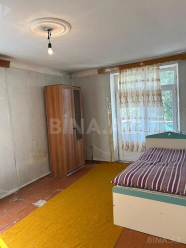 İcarəyə verilir 1 otaqlı köhnə tikili 55 m², Bakıxanov q., photo 10 from 21