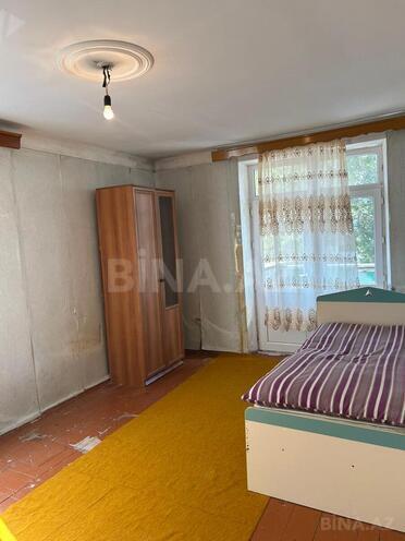 İcarəyə verilir 1 otaqlı köhnə tikili 55 m², Bakıxanov q., photo 19 from 21