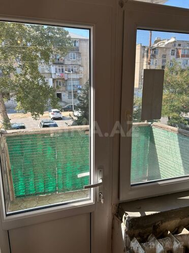 İcarəyə verilir 1 otaqlı köhnə tikili 55 m², Bakıxanov q., photo 8 from 21