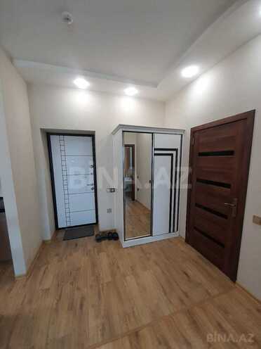 İcarəyə verilir 2 otaqlı yeni tikili 77 m², 8 Noyabr m., photo 8 from 11