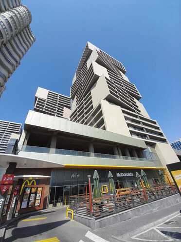 İcarəyə verilir 2 otaqlı yeni tikili 77 m², 8 Noyabr m., photo 1 from 11