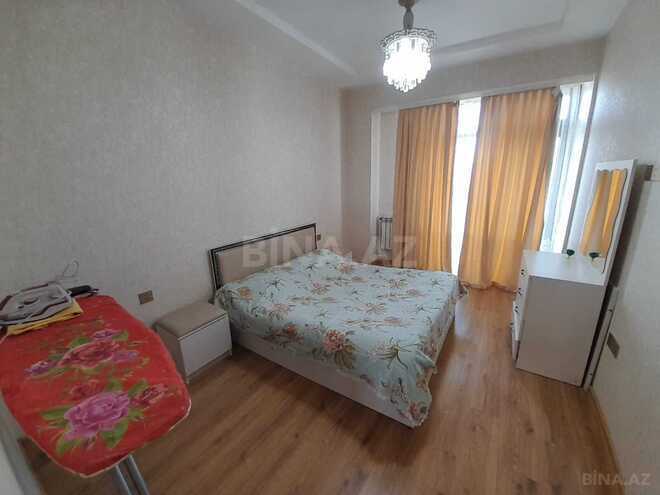 İcarəyə verilir 2 otaqlı yeni tikili 77 m², 8 Noyabr m., photo 7 from 11