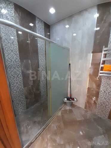 İcarəyə verilir 2 otaqlı yeni tikili 77 m², 8 Noyabr m., photo 10 from 11