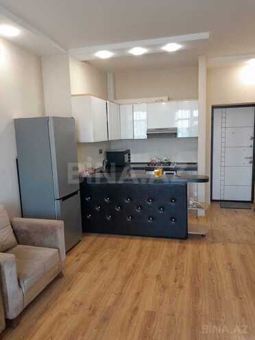 İcarəyə verilir 2 otaqlı yeni tikili 77 m², 8 Noyabr m., photo 6 from 11