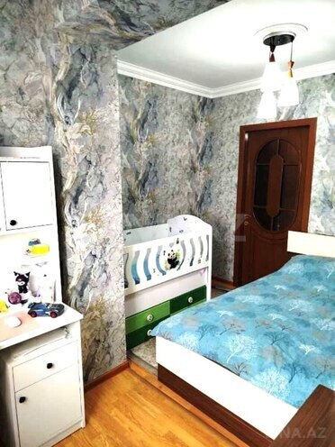 Satılır 2 otaqlı köhnə tikili 40 m², Bakıxanov q., photo 5 from 18