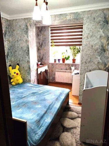 Satılır 2 otaqlı köhnə tikili 40 m², Bakıxanov q., photo 4 from 18