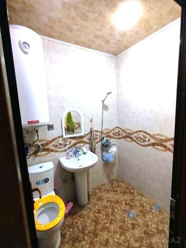 Satılır 2 otaqlı köhnə tikili 40 m², Bakıxanov q., photo 15 from 18