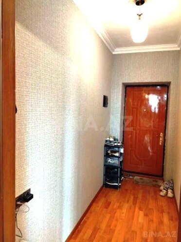 Satılır 2 otaqlı köhnə tikili 40 m², Bakıxanov q., photo 17 from 18