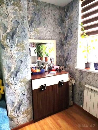 Satılır 2 otaqlı köhnə tikili 40 m², Bakıxanov q., photo 8 from 18
