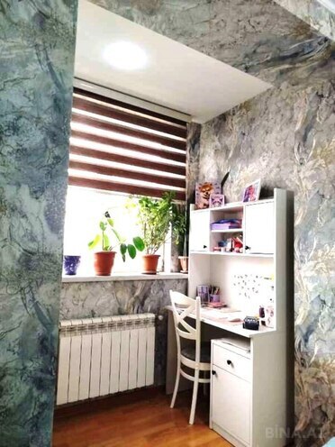 Satılır 2 otaqlı köhnə tikili 40 m², Bakıxanov q., photo 10 from 18