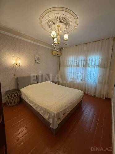 Satılır 3 otaqlı köhnə tikili 85 m², Xalqlar Dostluğu m., photo 9 from 20