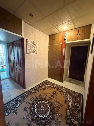 Satılır 3 otaqlı köhnə tikili 85 m², Xalqlar Dostluğu m., photo 10 from 20