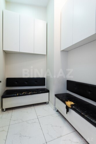 İcarəyə verilir 4 otaqlı yeni tikili 155 m², İçəri Şəhər m., photo 17 from 19