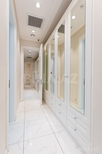 İcarəyə verilir 4 otaqlı yeni tikili 155 m², İçəri Şəhər m., photo 13 from 19