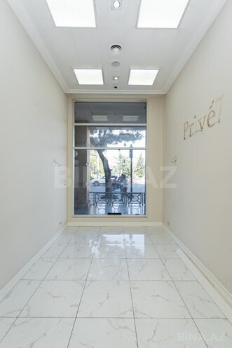 İcarəyə verilir 4 otaqlı yeni tikili 155 m², İçəri Şəhər m., photo 10 from 19