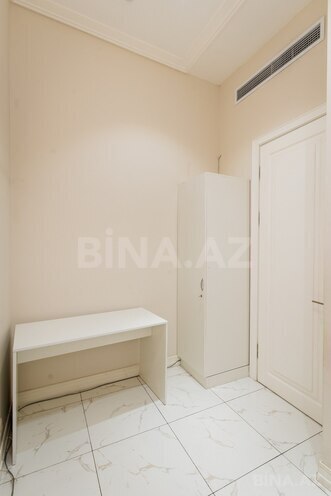 İcarəyə verilir 4 otaqlı yeni tikili 155 m², İçəri Şəhər m., photo 18 from 19