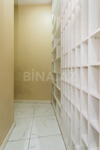 İcarəyə verilir 4 otaqlı yeni tikili 155 m², İçəri Şəhər m., photo 16 from 19