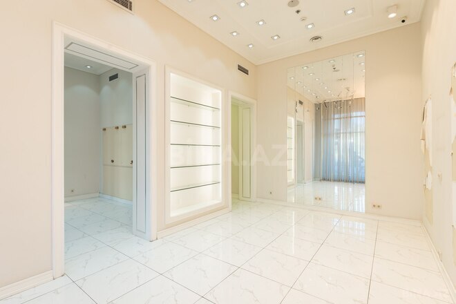 İcarəyə verilir 4 otaqlı yeni tikili 155 m², İçəri Şəhər m., photo 7 from 19