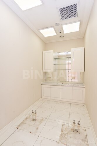 İcarəyə verilir 4 otaqlı yeni tikili 155 m², İçəri Şəhər m., photo 9 from 19