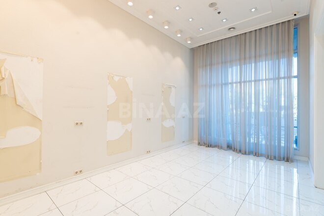 İcarəyə verilir 4 otaqlı yeni tikili 155 m², İçəri Şəhər m., photo 8 from 19