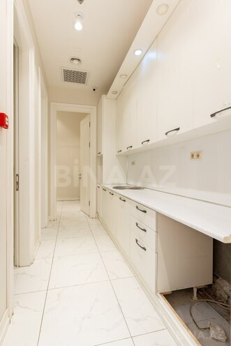 İcarəyə verilir 4 otaqlı yeni tikili 155 m², İçəri Şəhər m., photo 15 from 19
