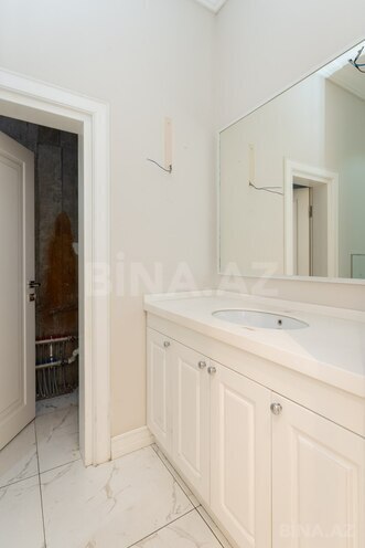 İcarəyə verilir 4 otaqlı yeni tikili 155 m², İçəri Şəhər m., photo 14 from 19