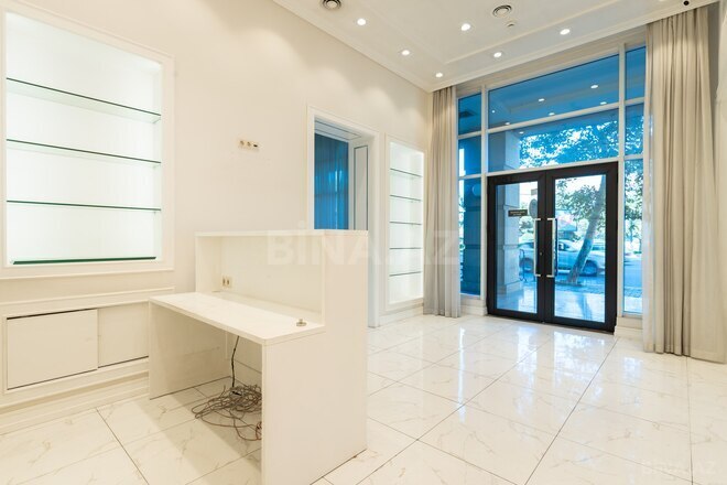İcarəyə verilir 4 otaqlı yeni tikili 155 m², İçəri Şəhər m., photo 3 from 19