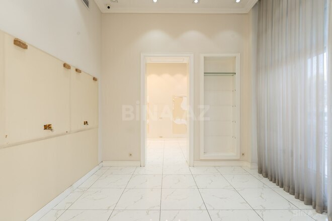 İcarəyə verilir 4 otaqlı yeni tikili 155 m², İçəri Şəhər m., photo 6 from 19
