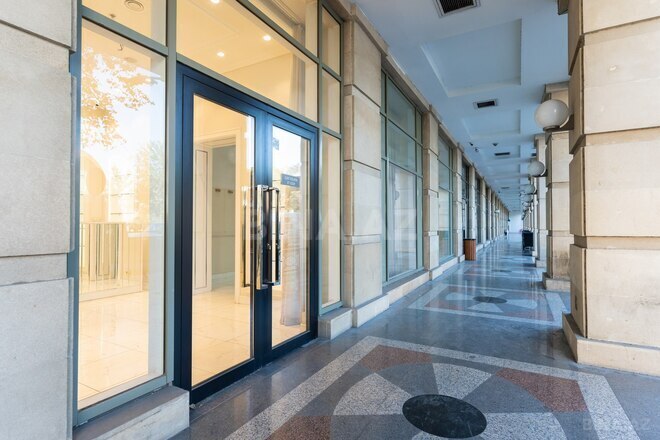 İcarəyə verilir 4 otaqlı yeni tikili 155 m², İçəri Şəhər m., photo 4 from 19