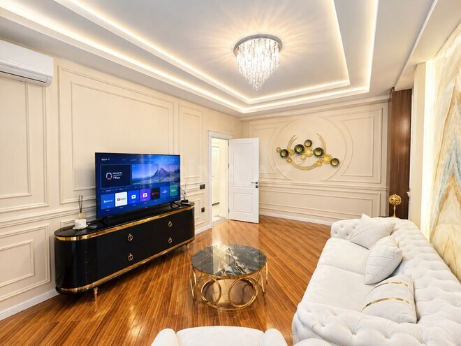 Продаётся 2-комн. новостройка 65 м², м. Гянджлик, photo 3 from 20