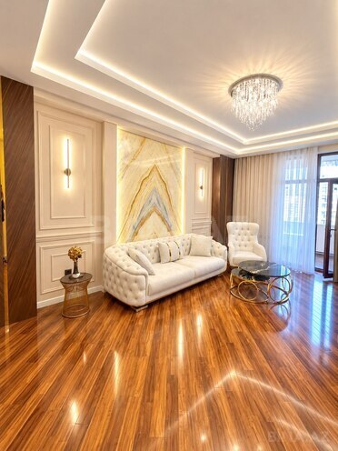 Продаётся 2-комн. новостройка 65 м², м. Гянджлик, photo 4 from 20