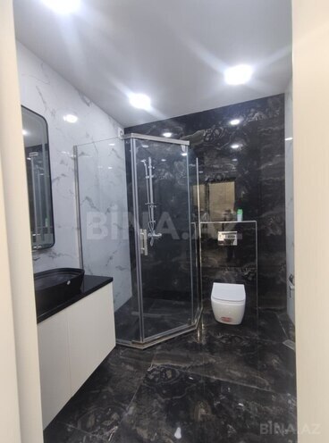 Продаётся 3-комн. новостройка 172 м², м. Элмляр Академиясы, photo 12 from 17