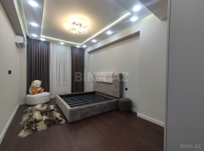 Продаётся 3-комн. новостройка 172 м², м. Элмляр Академиясы, photo 6 from 17