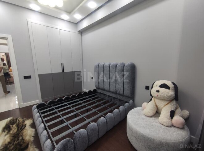 Продаётся 3-комн. новостройка 172 м², м. Элмляр Академиясы, photo 9 from 17