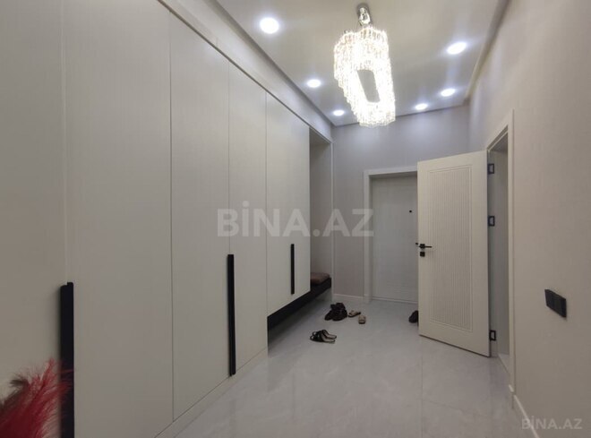 Продаётся 3-комн. новостройка 172 м², м. Элмляр Академиясы, photo 16 from 17