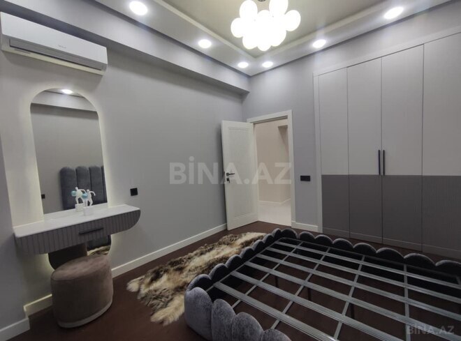 Продаётся 3-комн. новостройка 172 м², м. Элмляр Академиясы, photo 10 from 17