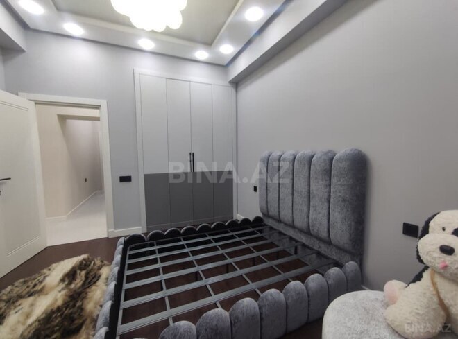 Продаётся 3-комн. новостройка 172 м², м. Элмляр Академиясы, photo 8 from 17