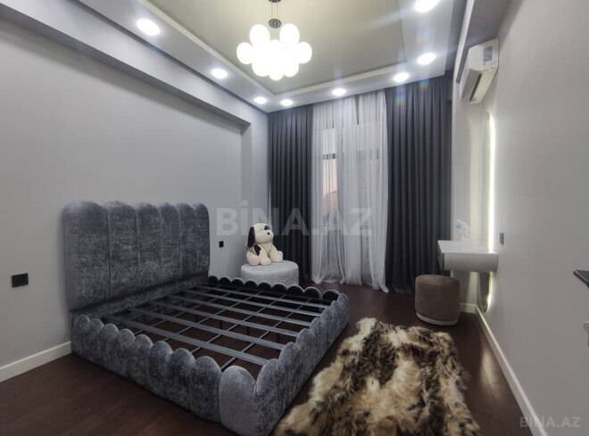 Продаётся 3-комн. новостройка 172 м², м. Элмляр Академиясы, photo 7 from 17