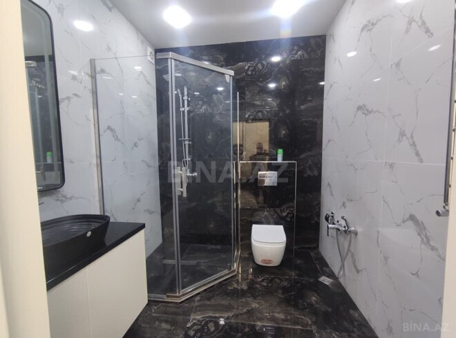 Продаётся 3-комн. новостройка 172 м², м. Элмляр Академиясы, photo 11 from 17