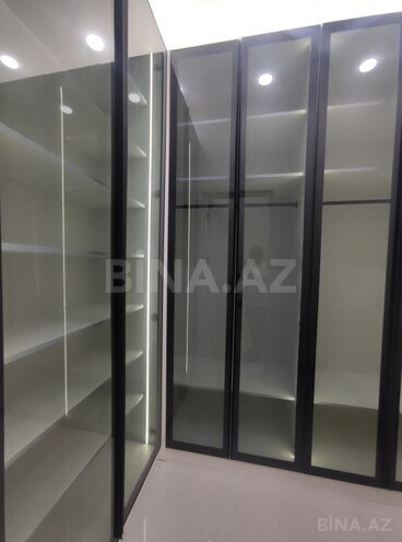 Продаётся 3-комн. новостройка 172 м², м. Элмляр Академиясы, photo 14 from 17