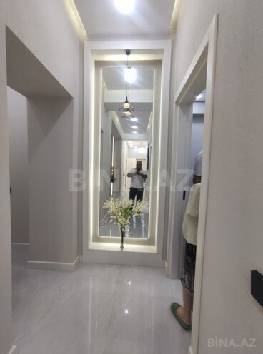 Продаётся 3-комн. новостройка 172 м², м. Элмляр Академиясы, photo 15 from 17