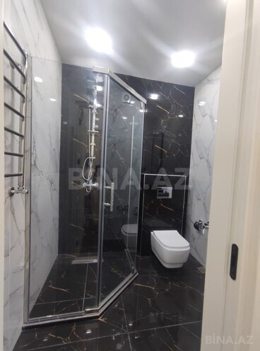 Продаётся 3-комн. новостройка 172 м², м. Элмляр Академиясы, photo 13 from 17