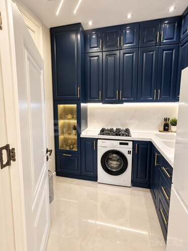 Продаётся 2-комн. новостройка 65 м², м. Гянджлик, photo 9 from 20