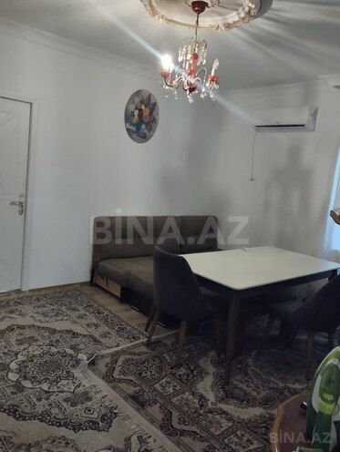 Сдается 2-комн. вторичка 45 м², Насиминский  р., photo 1 from 18