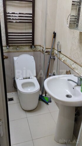 Сдается 2-комн. вторичка 45 м², Насиминский  р., photo 17 from 18